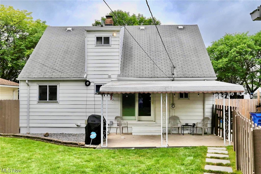 River Park Estates - Residential