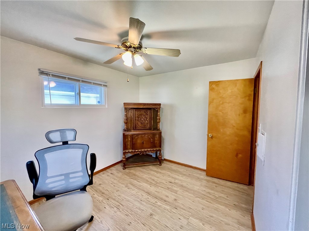 River Park Estates - Residential