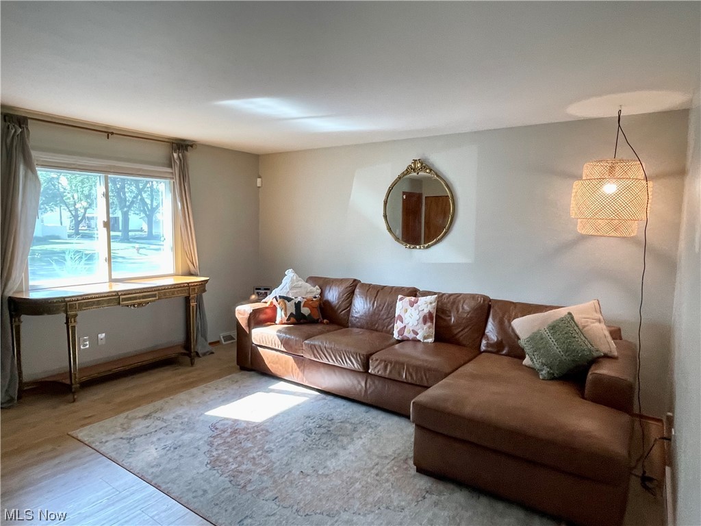 River Park Estates - Residential