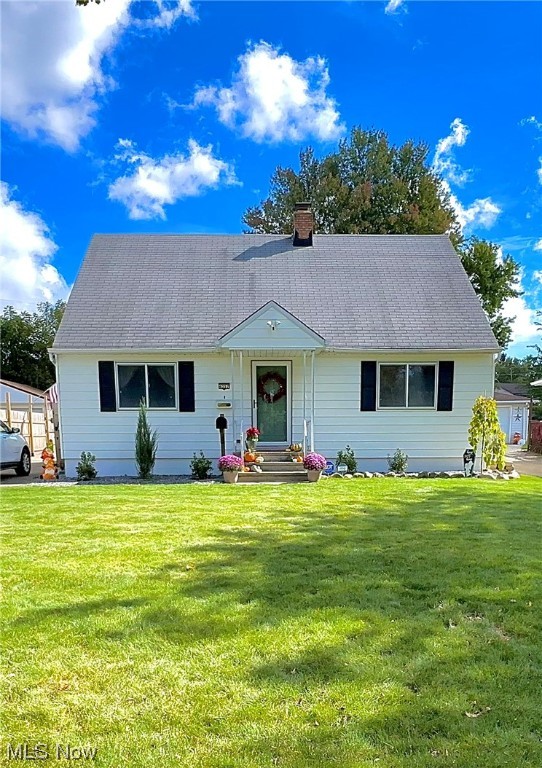 River Park Estates - Residential