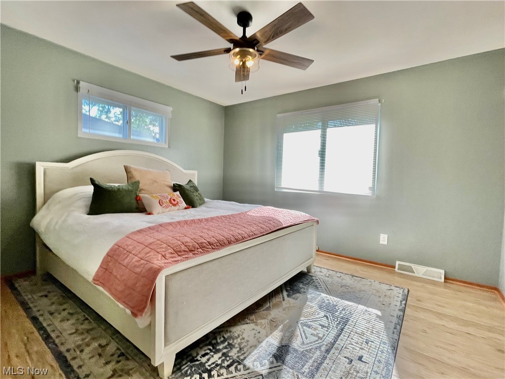 River Park Estates - Residential