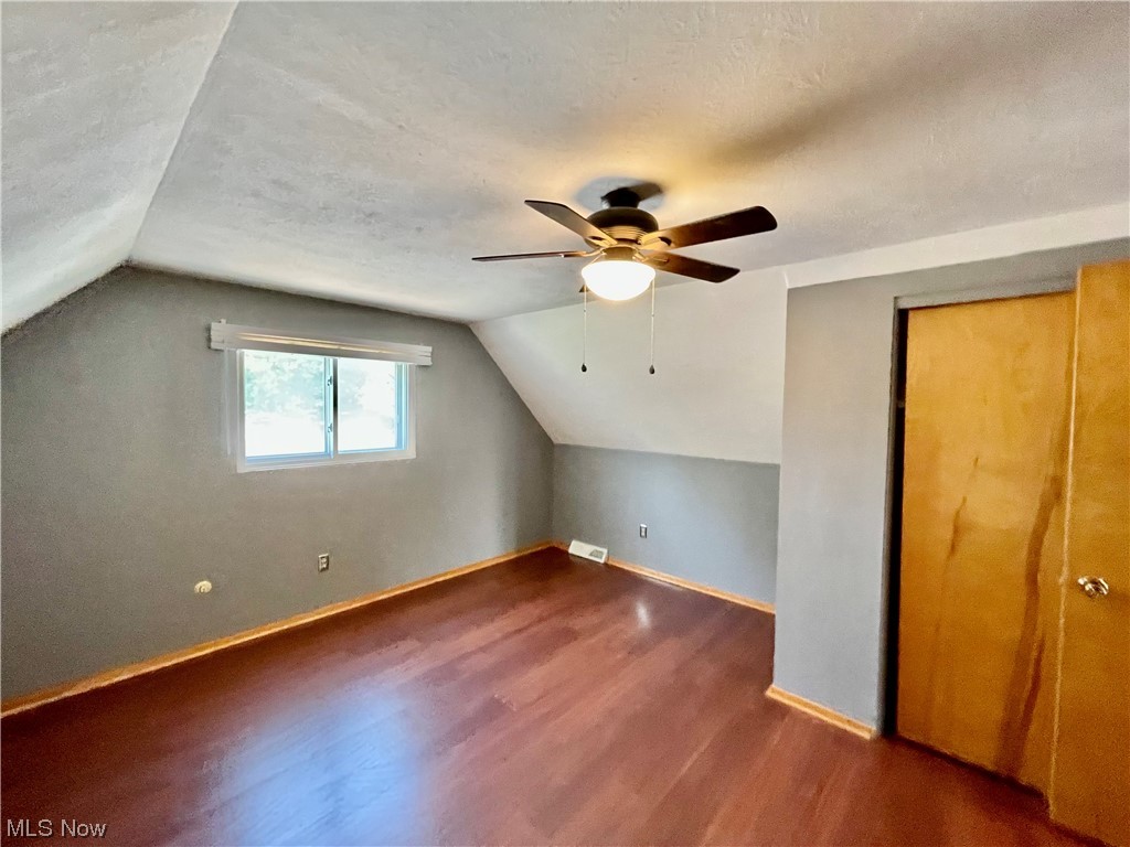 River Park Estates - Residential