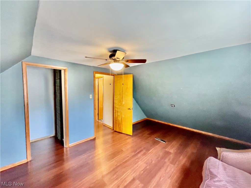 River Park Estates - Residential