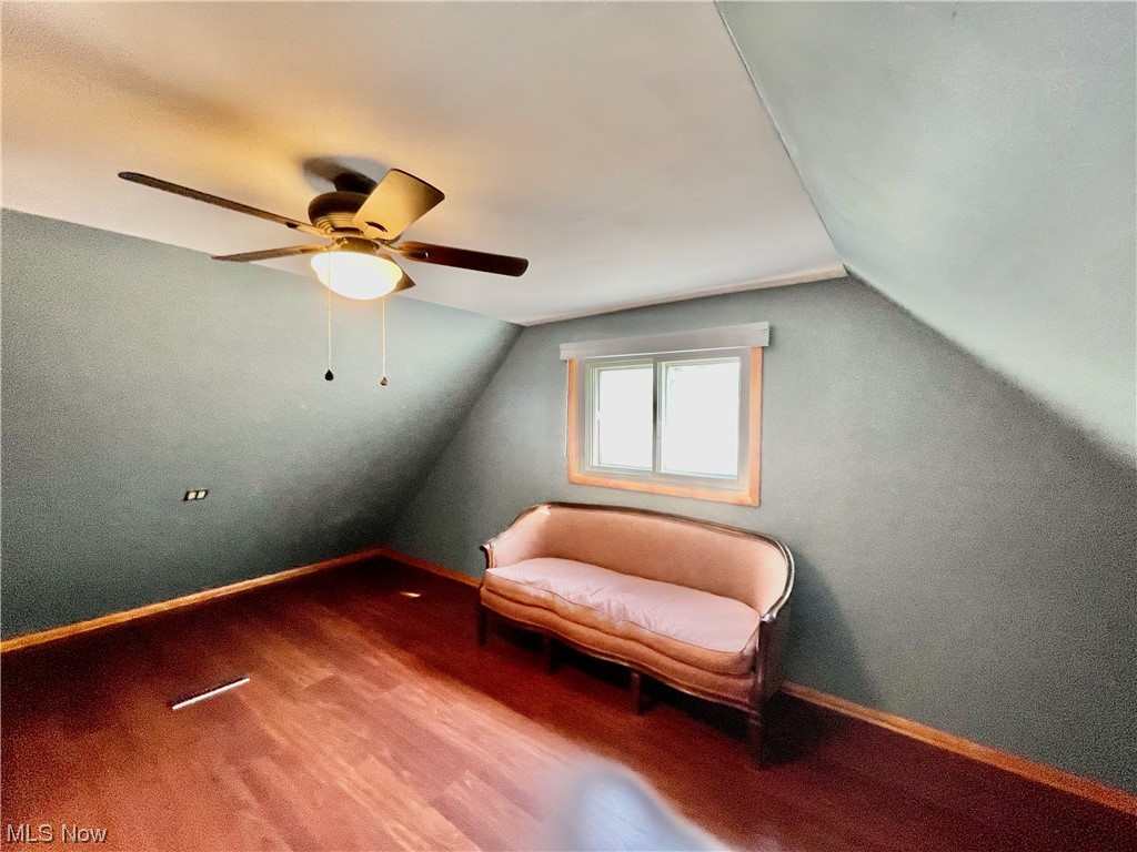 River Park Estates - Residential