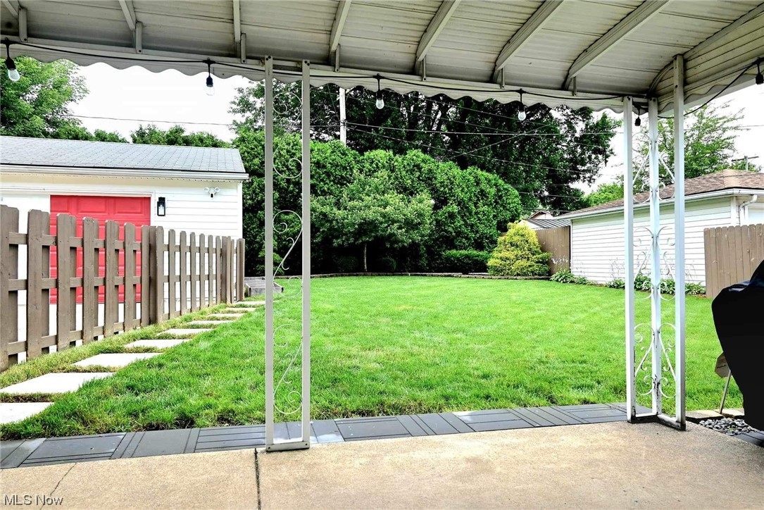 River Park Estates - Residential