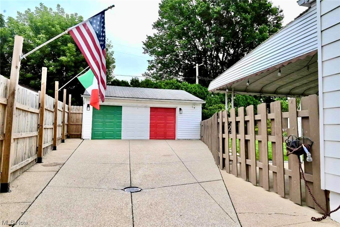 River Park Estates - Residential