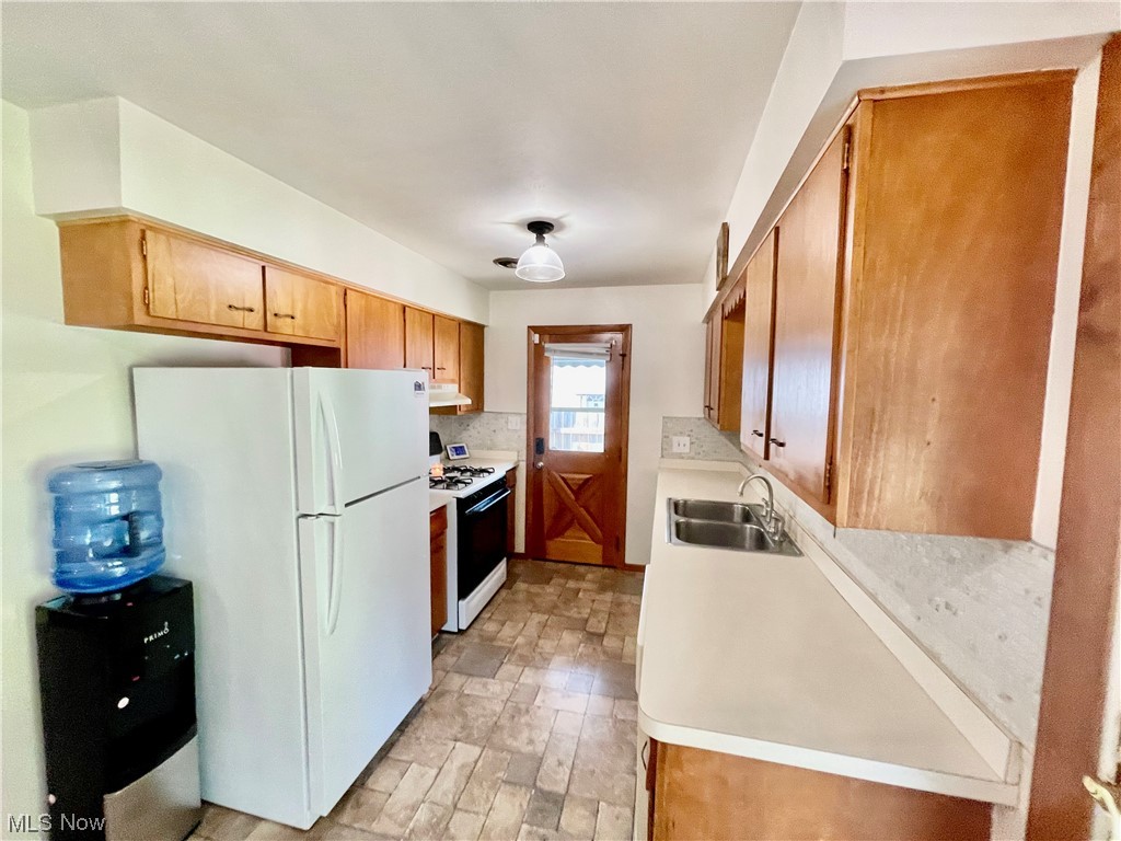 River Park Estates - Residential