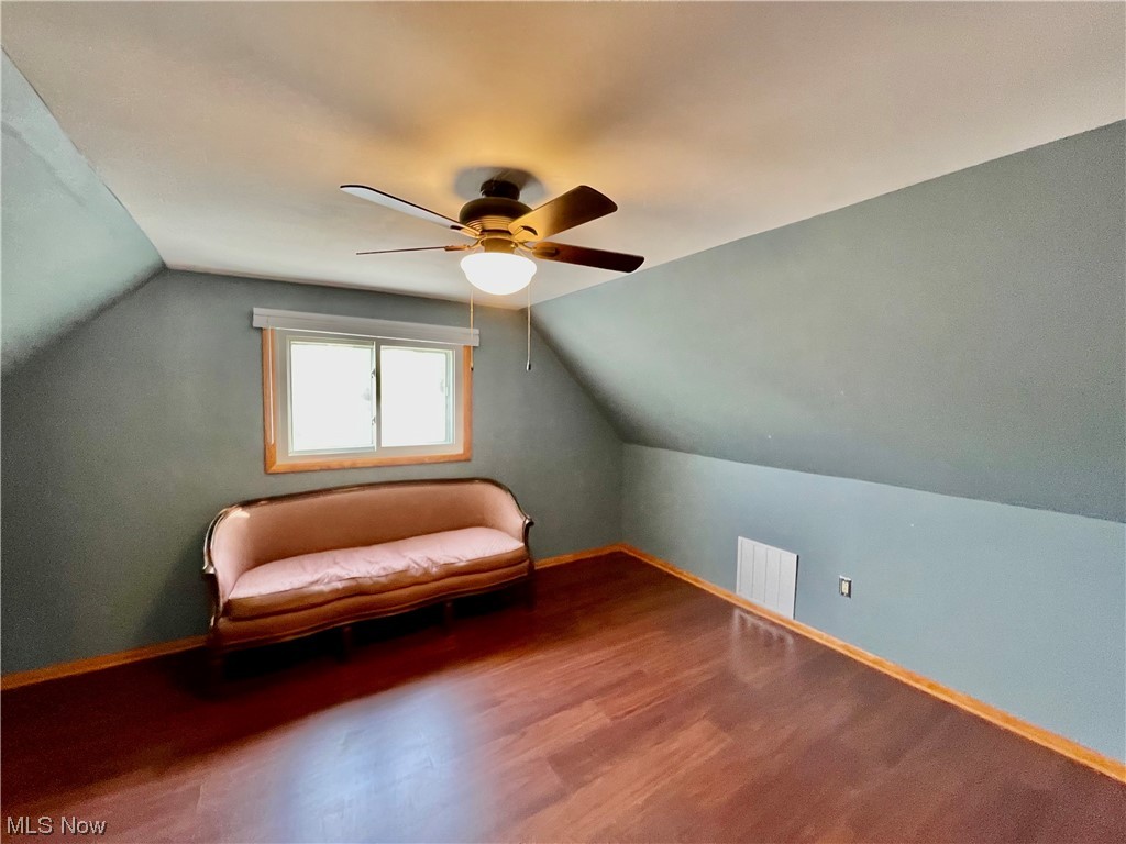 River Park Estates - Residential