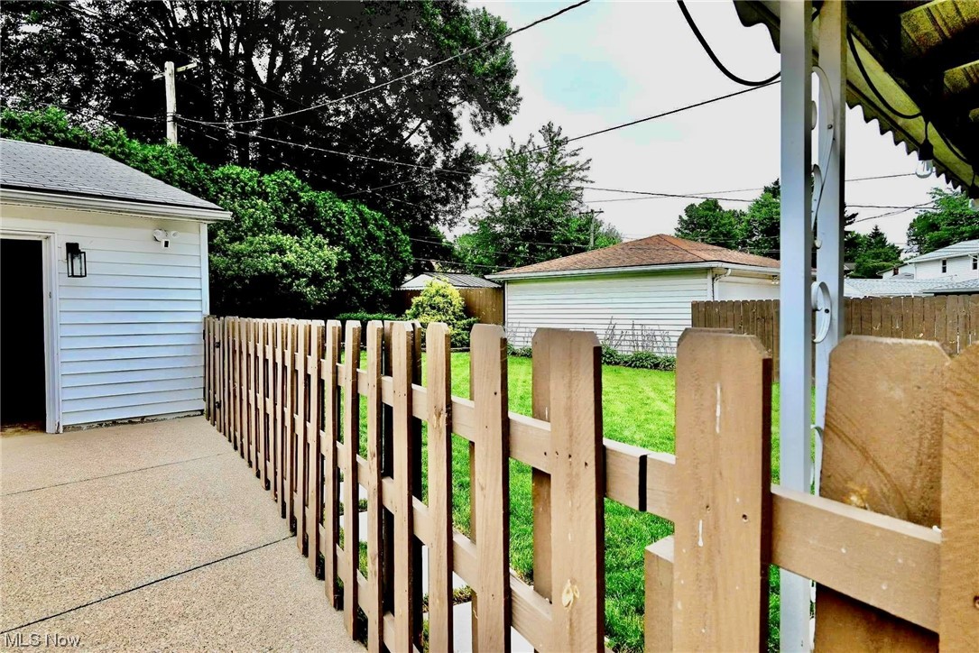 River Park Estates - Residential