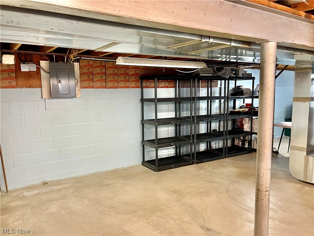 River Park Estates - Residential