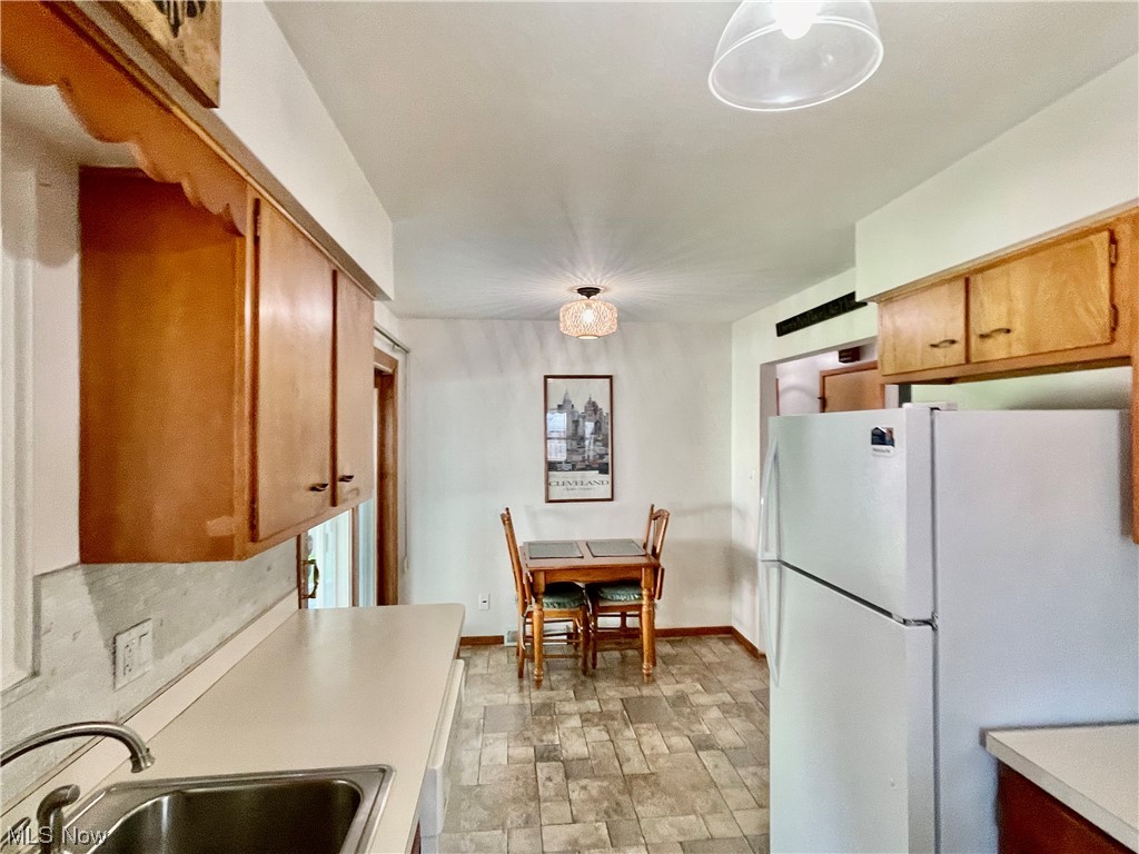 River Park Estates - Residential