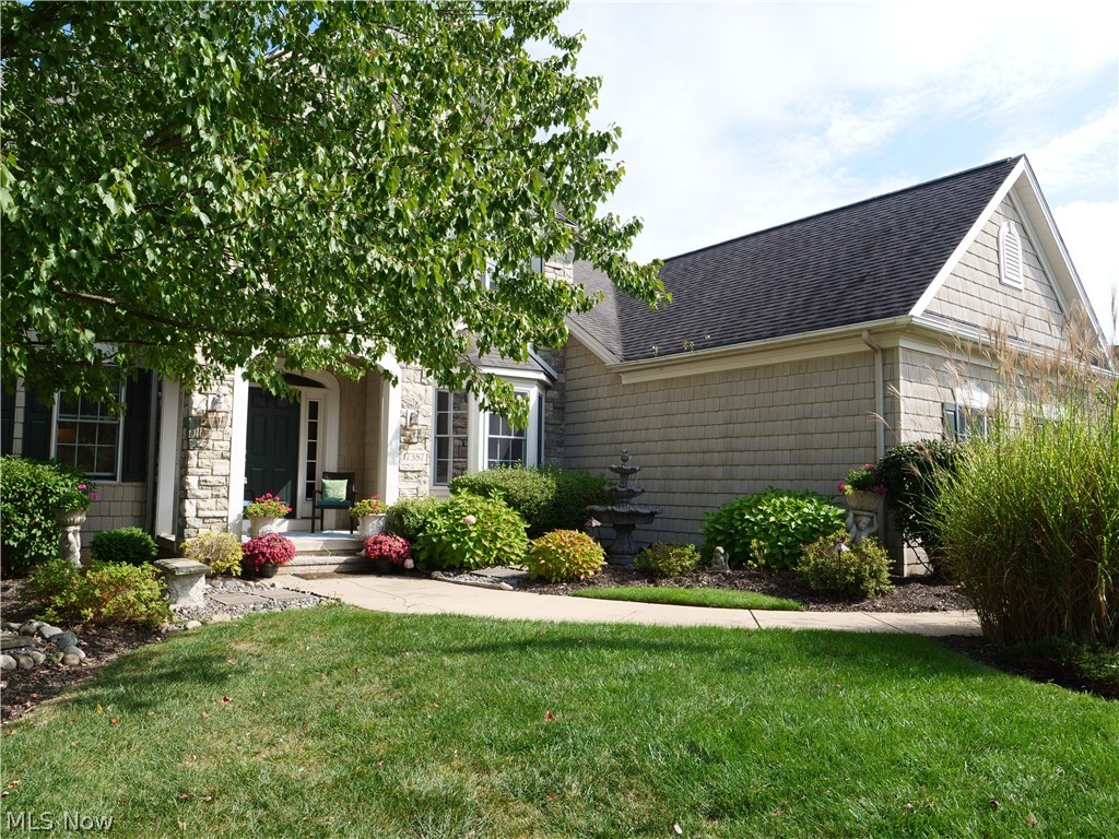 Pinestream Ph 04 - Residential