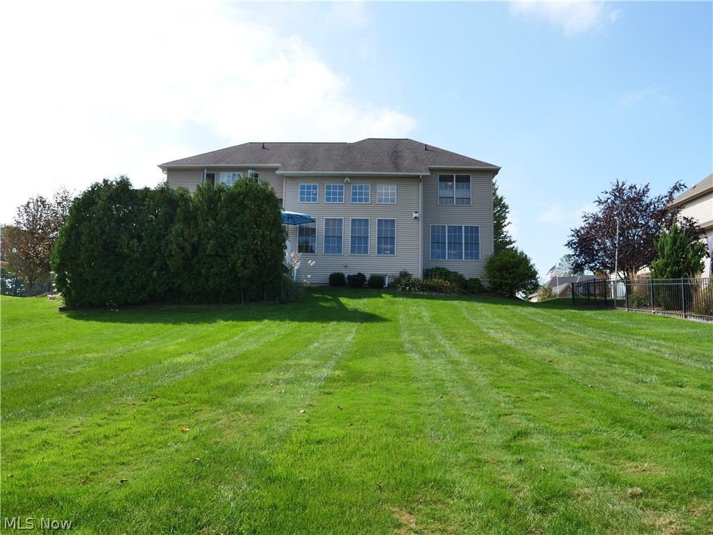 Pinestream Ph 04 - Residential