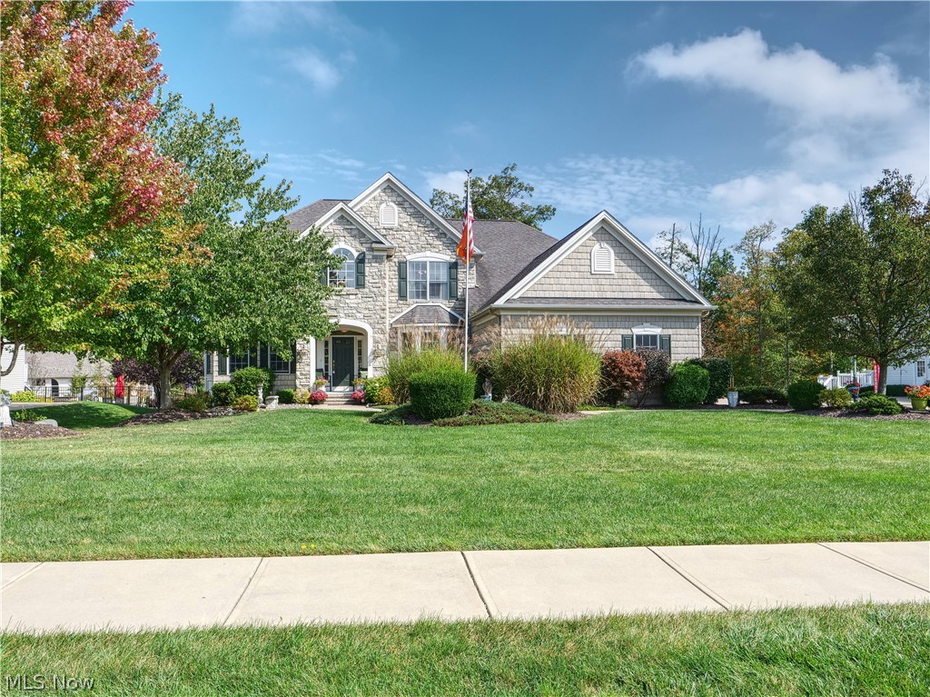 Pinestream Ph 04 - Residential