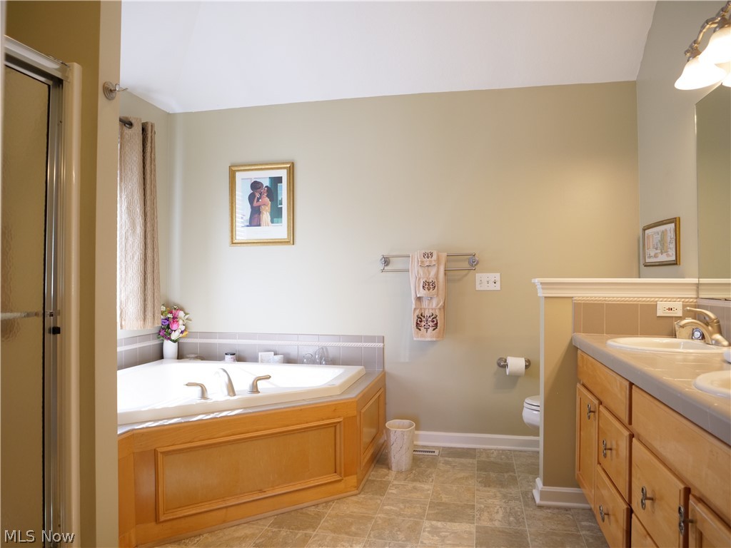 Pinestream Ph 04 - Residential