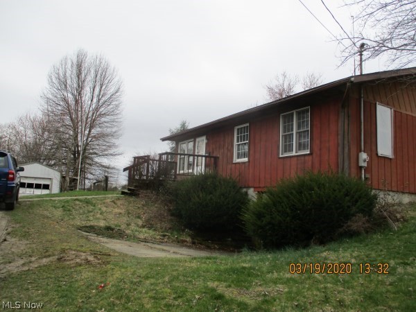 Markleys Fairview Add - Residential