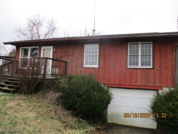 Markleys Fairview Add - Residential