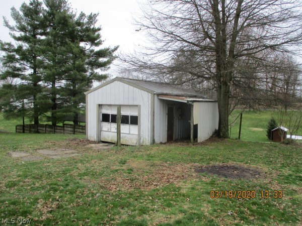 Markleys Fairview Add - Residential