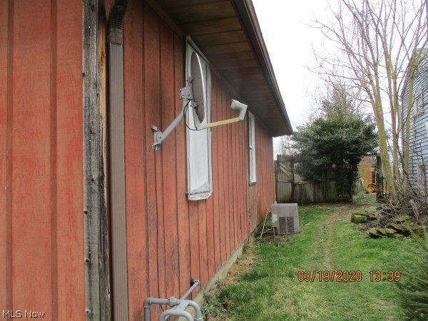 Markleys Fairview Add - Residential