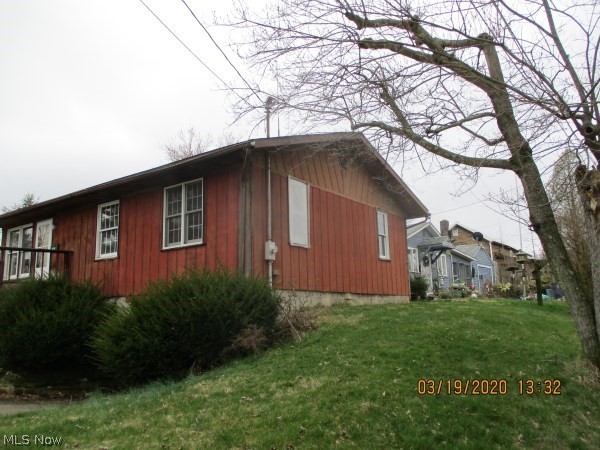 Markleys Fairview Add - Residential