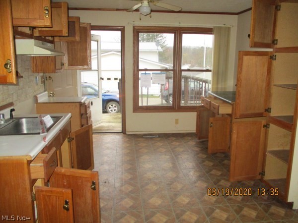 Markleys Fairview Add - Residential