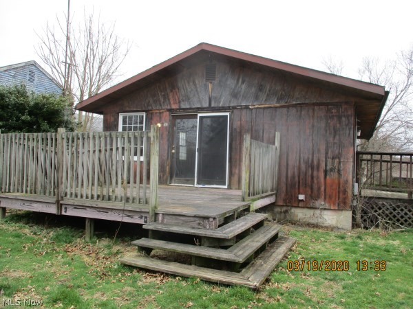 Markleys Fairview Add - Residential