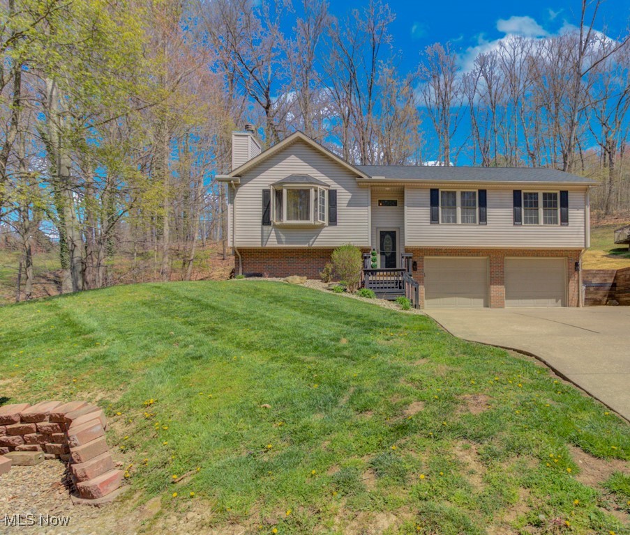 11 Alleghany Trail, Malvern, Ohio image 37