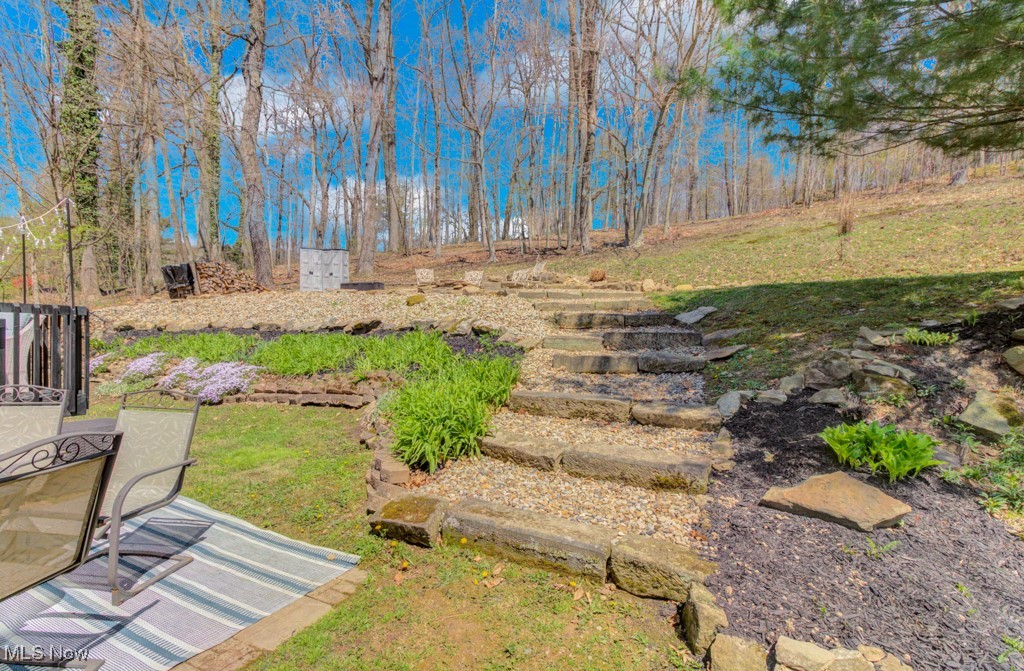 11 Alleghany Trail, Malvern, Ohio image 32