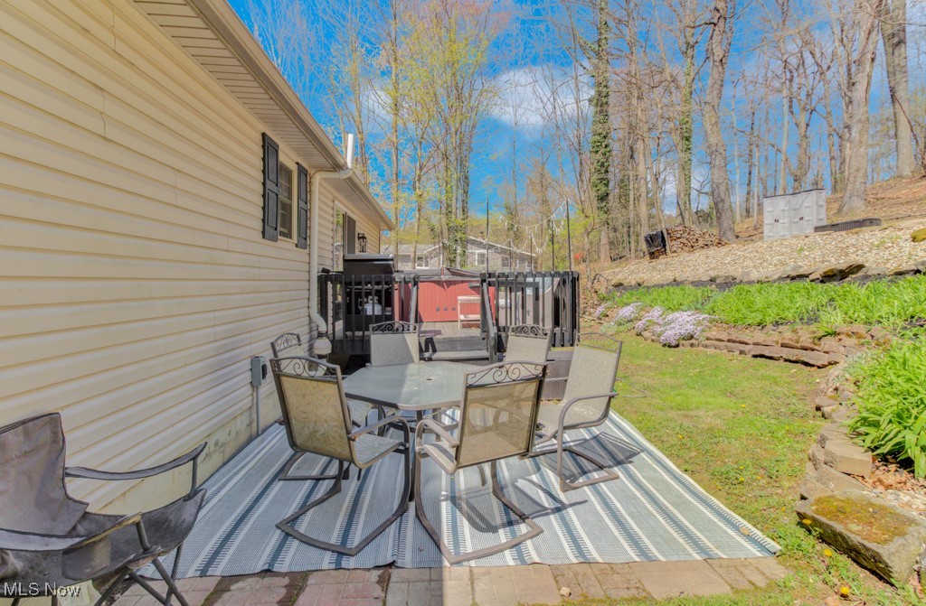 11 Alleghany Trail, Malvern, Ohio image 30