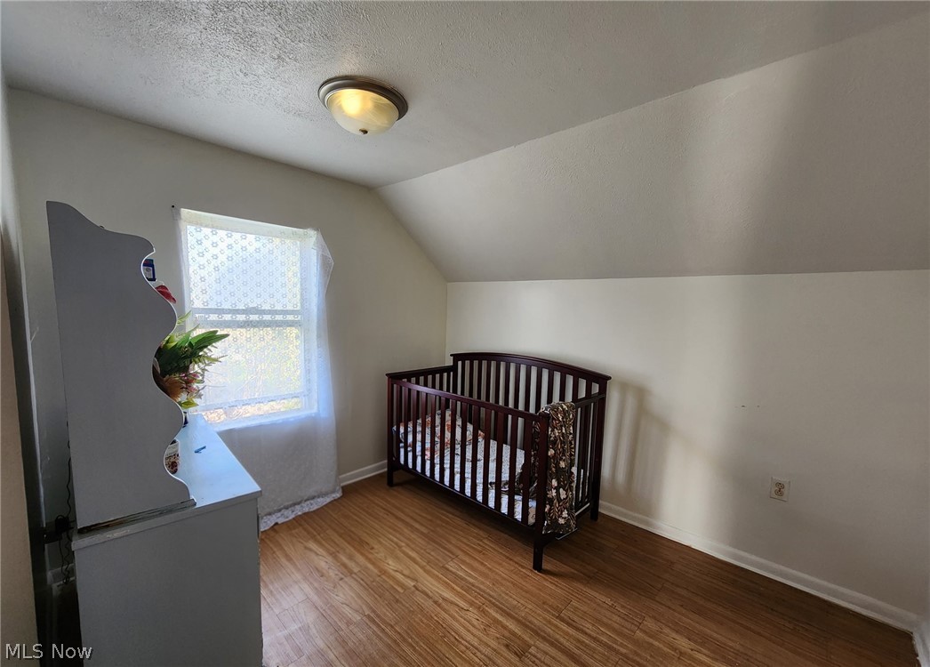 Mansfield - Residential