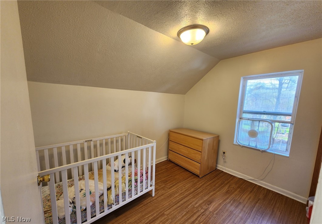 Mansfield - Residential