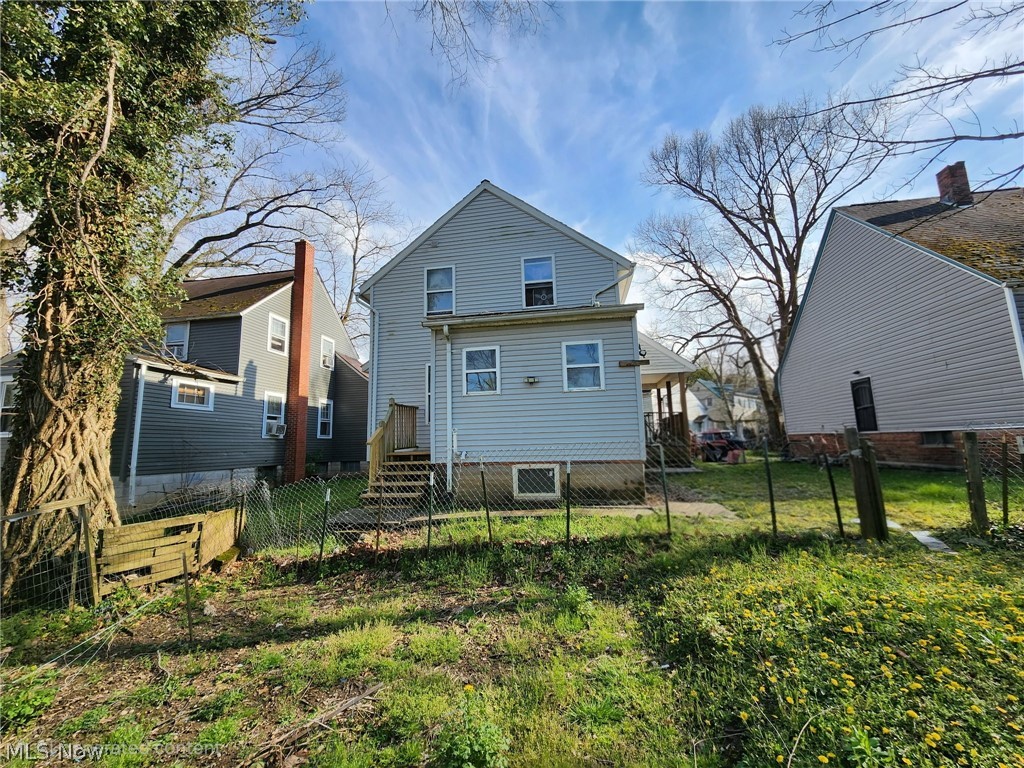 Mansfield - Residential