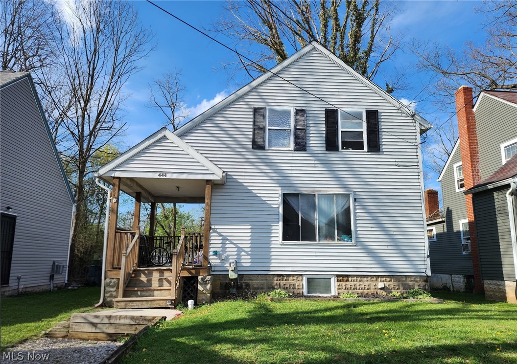 Mansfield - Residential