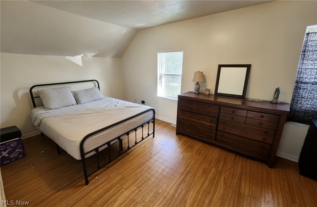 Mansfield - Residential