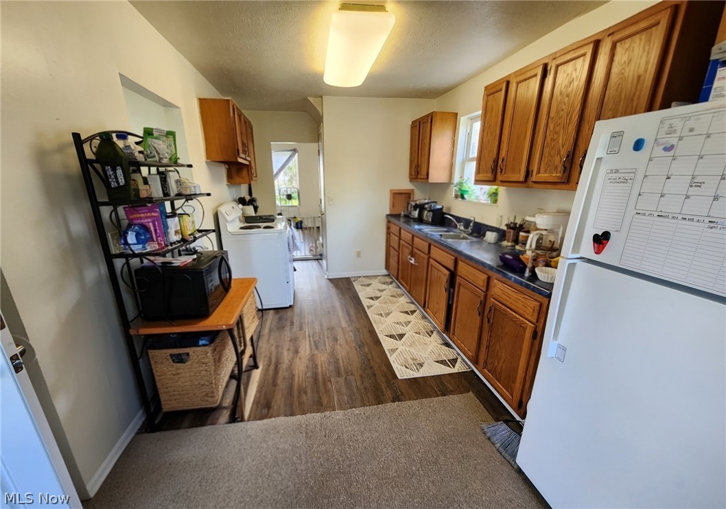 Mansfield - Residential