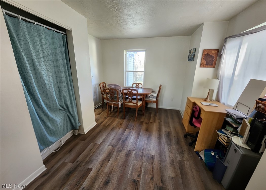 Mansfield - Residential