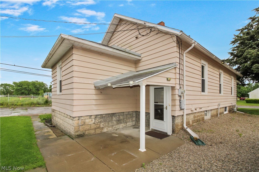 Lakeview - Residential