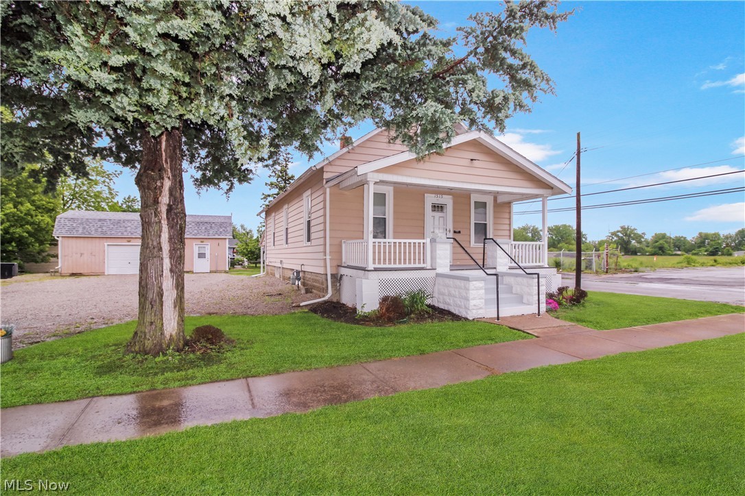 Lakeview - Residential