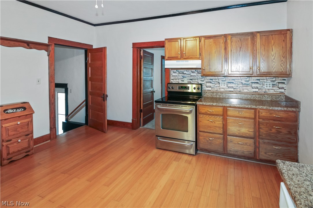 Lakeview - Residential