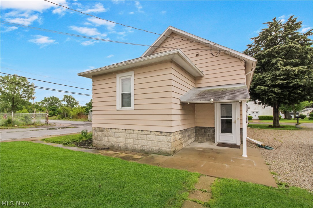 Lakeview - Residential