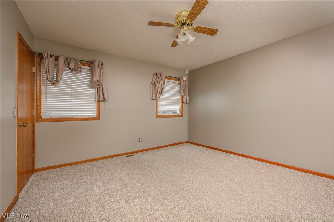 Parkside Third Add - Residential