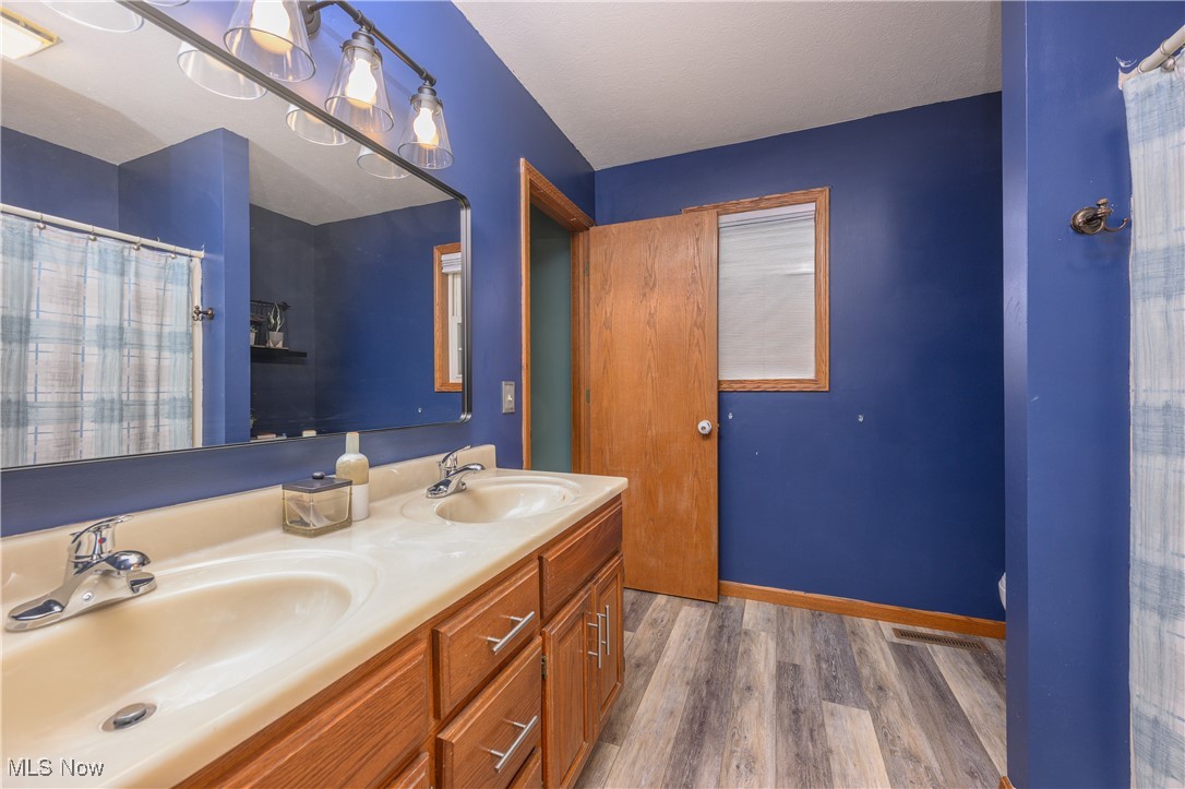 Parkside Third Add - Residential