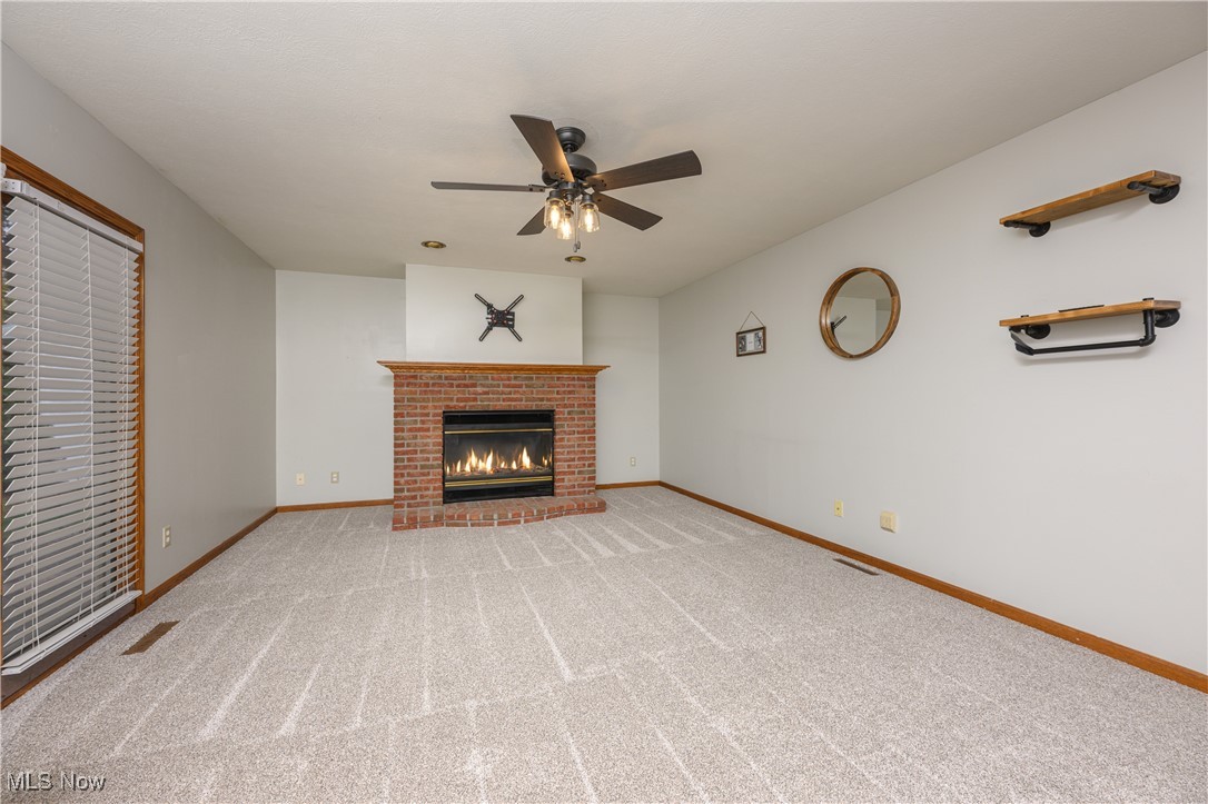 Parkside Third Add - Residential