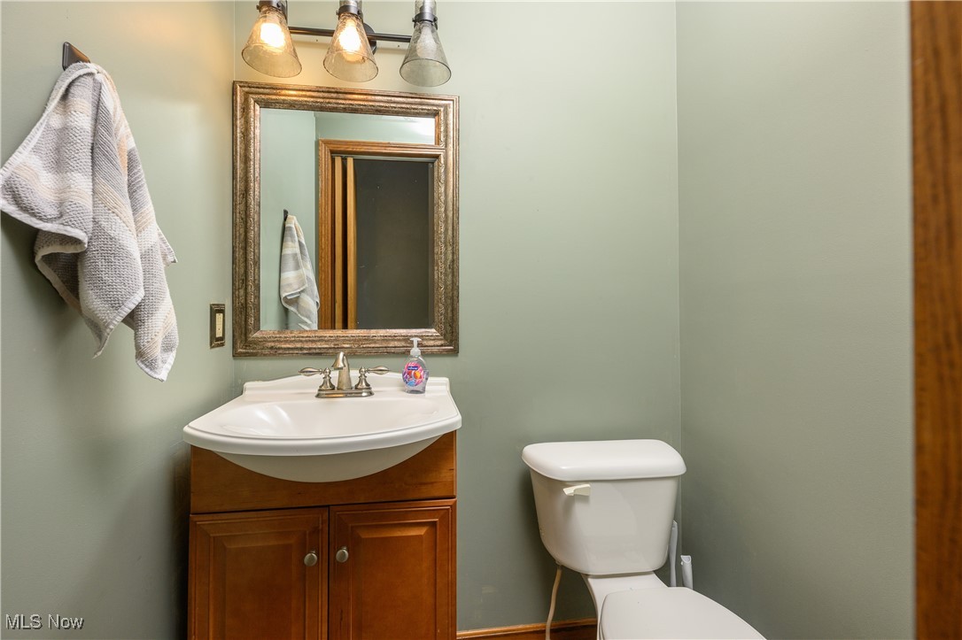 Parkside Third Add - Residential