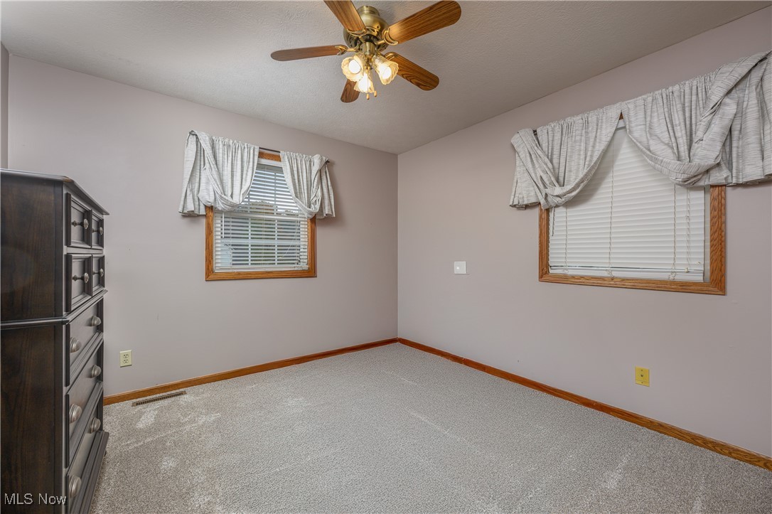 Parkside Third Add - Residential