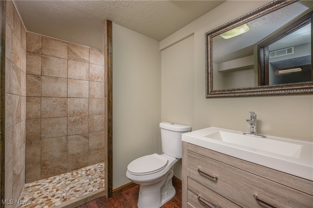 Parkside Third Add - Residential