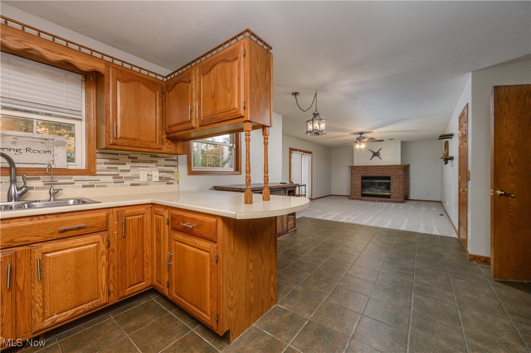 Parkside Third Add - Residential