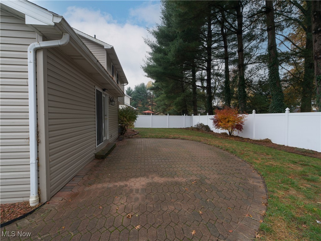 Parkside Third Add - Residential