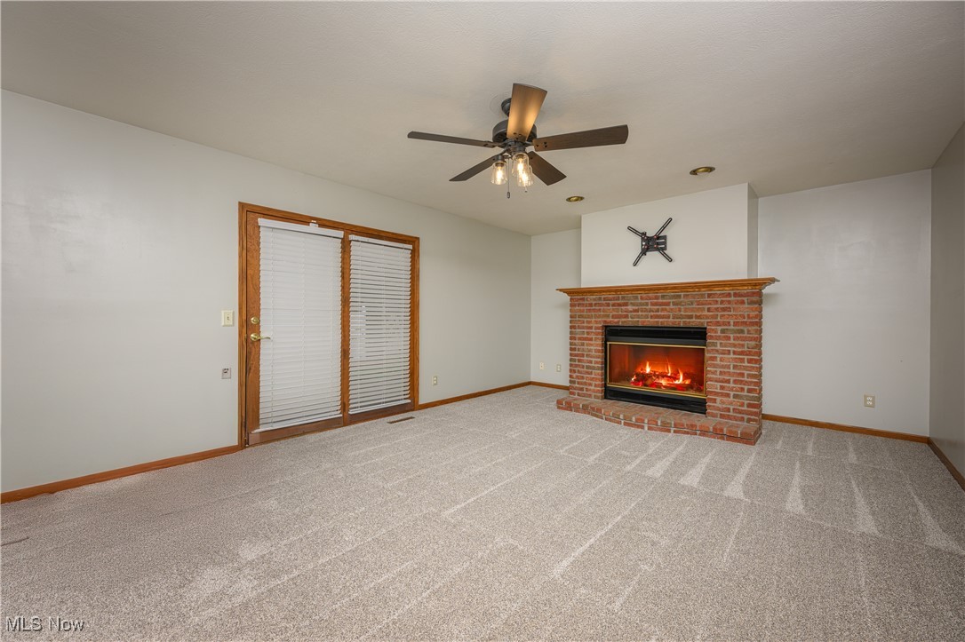 Parkside Third Add - Residential