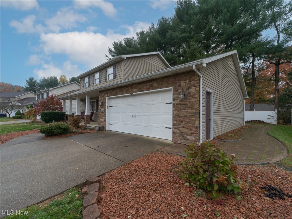 Parkside Third Add - Residential